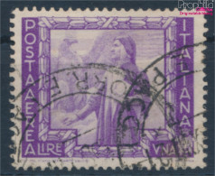 Italien 616 Gestempelt 1938 Proklamation (10355766 - Used