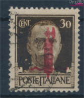 Italien 643 Gestempelt 1944 Freimarken (10355757 - Used