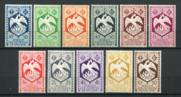 26406 A.E.F N°141/54**sauf 141,150,154 Série De Londres   1941  TB - Unused Stamps