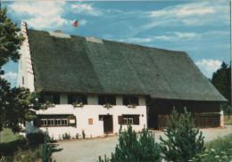 100095 - Bad Dürrheim - Hänslehof - 1982 - Bad Duerrheim