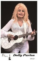 Dolly Parton (25) - History Music Legends - Pandora Box Edition 2007 Unused - Artistes