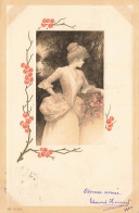 C502 FANTAISIE Illustrateur - 1900-1949