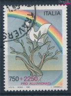 Italien 2357 (kompl.Ausg.) Gestempelt 1995 Hochwassergeschädigte (10349618 - 1991-00: Oblitérés