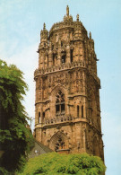 CPM - R - AVEYRON - RODEZ - LE CLOCHER DE LA CATHEDRALE - Rodez