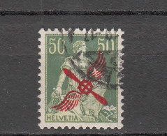 1919/20 PA   N° F2   OBLITERE  COTE 200.00     CATALOGUE   SBK - Used Stamps