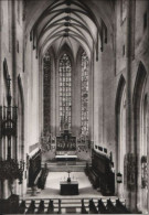 36231 - Rothenburg - St. Jakobskirche - Ca. 1955 - Rothenburg O. D. Tauber