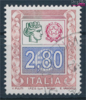 Italien 2948 (kompl.Ausg.) Gestempelt 2004 Freimarke - Italia (10350012 - 2001-10: Used