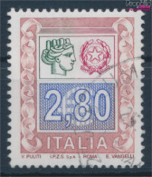 Italien 2948 (kompl.Ausg.) Gestempelt 2004 Freimarke - Italia (10350012 - 2001-10: Oblitérés