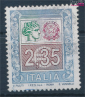 Italien 2960 (kompl.Ausg.) Gestempelt 2004 Freimarke - Italia (10350005 - 2001-10: Used