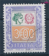 Italien 2975 (kompl.Ausg.) Gestempelt 2004 Freimarke - Italia (10349998 - 2001-10: Usati