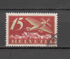 1923/40 PA   N° F3   OBLITERE  COTE 15.00     CATALOGUE   SBK - Oblitérés