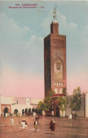 Mosquee - Casablanca