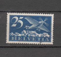 1923/40 PA   N° F5   OBLITERE  COTE 40.00     CATALOGUE   SBK - Usados