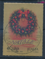 Italien 3275 (kompl.Ausg.) Gestempelt 2008 Weihnachten (10349788 - 2001-10: Used