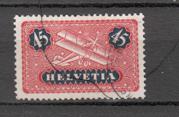 1923/40 PA   N° F8   OBLITERE  COTE 95.00     CATALOGUE   SBK - Usati
