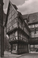 59761 - Hildesheim - Umgestülpter Zuckerhut - Ca. 1955 - Hildesheim