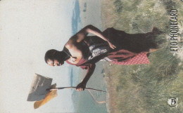 PHONE CARD SWAZILAND  (E54.12.8 - Swasiland