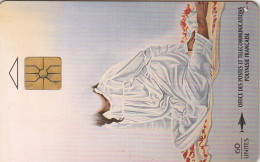 PHONE CARD POLINESIA FRANCESE  (E52.20.4 - Polinesia Francese