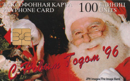 PHONE CARD RUSSIA Sankt Petersburg Taxophones (E52.17.8 - Russia