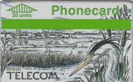 PHONE CARD UK LG 947H (E51.11.4 - BT Emissions Générales