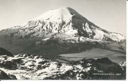 PC39109 Popocatepetl Mex. No 203 - Mundo