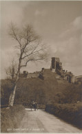 PC41737 Corfe Castle. Judges Ltd. No 9571 - Mundo