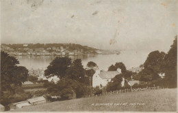 PC41872 A Summer Day At Instow. 1933. B. Hopkins - Mundo