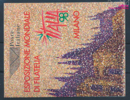 Italien MH2 (kompl.Ausg.) Gestempelt 1996 Mailänder Dom (10364362 - 1991-00: Usados