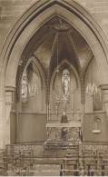 PC41837 The Lady Chapel. Christ Church St. Leonards. Judges Ltd. No 9291 - World