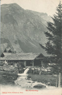 PC37878 Bei Kandersteg. Photoglob. No 5932. B. Hopkins - World