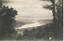 PC39164 Old Postcard. A Lake And Forest View. 1911 - World
