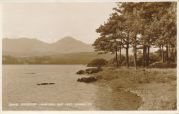 PC41793 Coniston Lake And Old Man. Judges Ltd. No 15445 - Monde