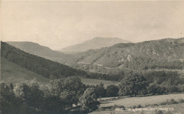 PC41423 The Lledr Valley. Judges Ltd. No 14607 - Monde