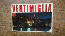 Italie , Ventimiglia - Andere & Zonder Classificatie