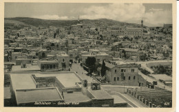 PC39394 Bethlehem. General View. No 625 - Monde