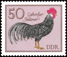 Timbre Allemagne Orientale N° 2067 Neuf Sans Charnière - Unused Stamps