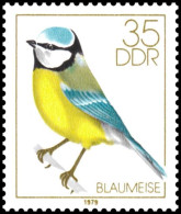 Timbre Allemagne Orientale N° 2060 Neuf Sans Charnière - Unused Stamps
