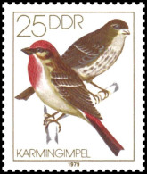 Timbre Allemagne Orientale N° 2059 Neuf Sans Charnière - Unused Stamps