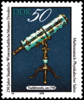 Timbre Allemagne Orientale N° 2043 Neuf Sans Charnière - Unused Stamps