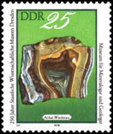 Timbre Allemagne Orientale N° 2040 Neuf Sans Charnière - Unused Stamps