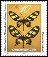 Timbre Allemagne Orientale N° 2038 Neuf Sans Charnière - Unused Stamps