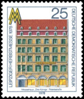 Timbre Allemagne Orientale N° 2023 Neuf Sans Charnière - Unused Stamps