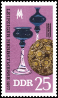 Timbre Allemagne Orientale N° 1925 Neuf Sans Charnière - Neufs