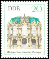 Timbre Allemagne Orientale N° 1132 Neuf Sans Charnière - Unused Stamps