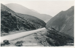 PC41558 The Sychnant Pass. Judges Ltd. No 28763 - Monde