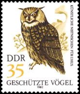 Timbre Allemagne Orientale N° 2355 Neuf Sans Charnière - Neufs