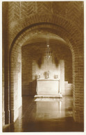 PC41463 Chapel Of St. Gabriel. House Of The Sacred Mission. Kelham. Judges Ltd - Monde