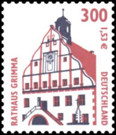 Timbre Allemagne Fédérale N° 1974 Neuf Sans Charnière - Ongebruikt