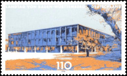 Timbre Allemagne Fédérale N° 1806 Neuf Sans Charnière - Unused Stamps