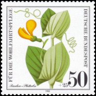 Timbre Allemagne Fédérale N° 906 Neuf Sans Charnière - Unused Stamps